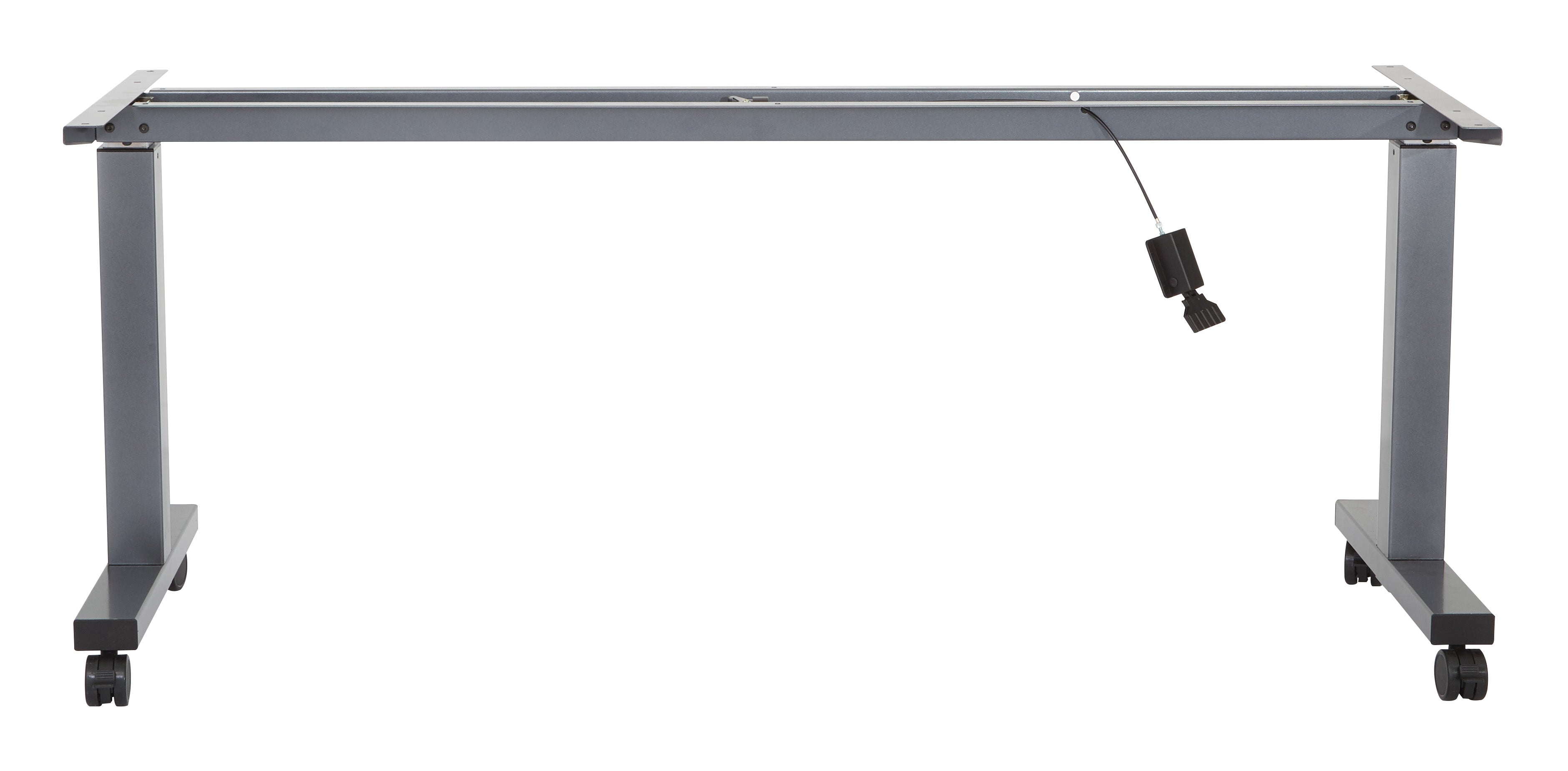 6' Frame for Height Adjustable Table