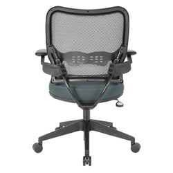 Deluxe Chair with AirGrid® Back