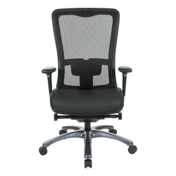 ProGrid High Back Chair 1