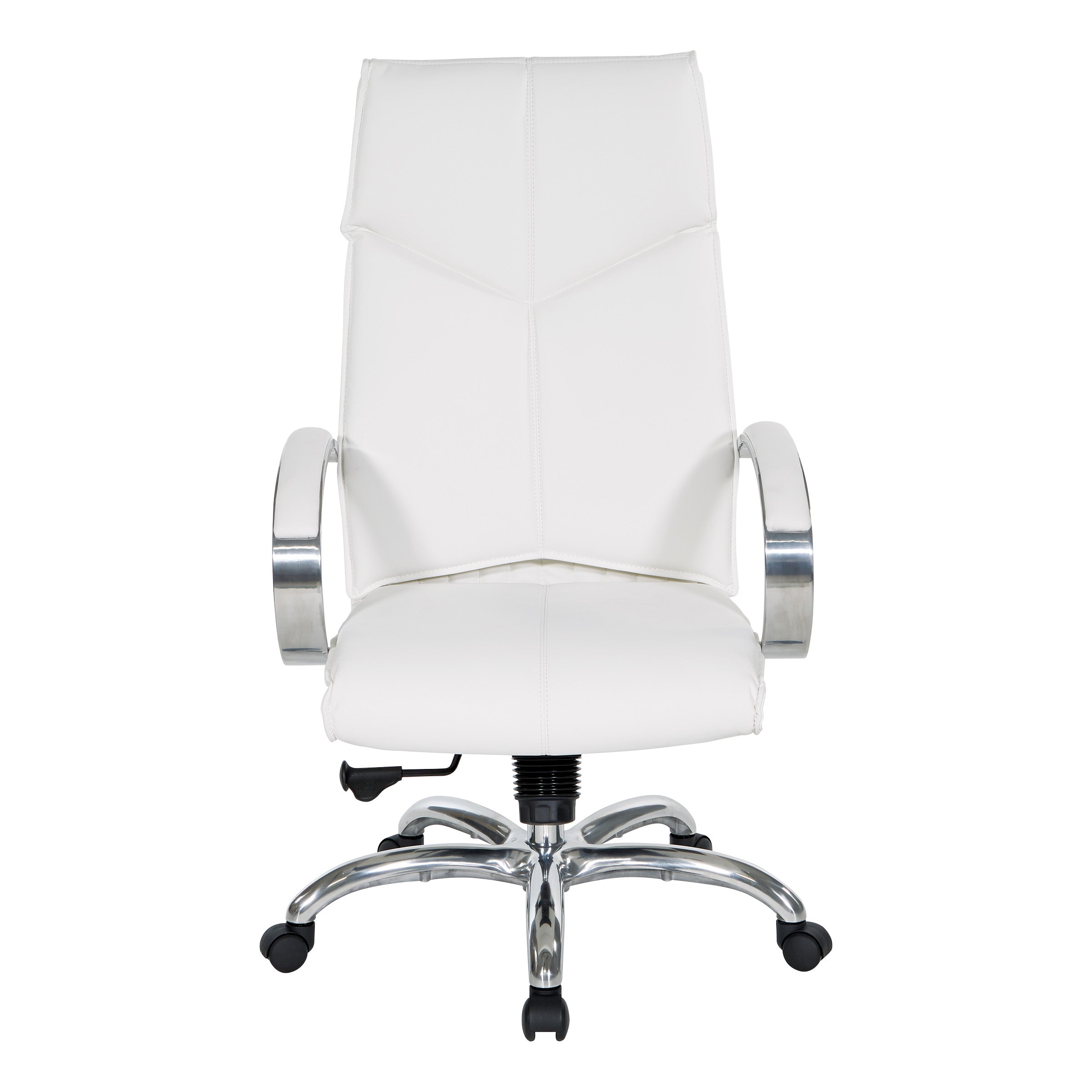 Deluxe High Back Chair 1