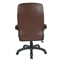 Executive High Back Chair 1