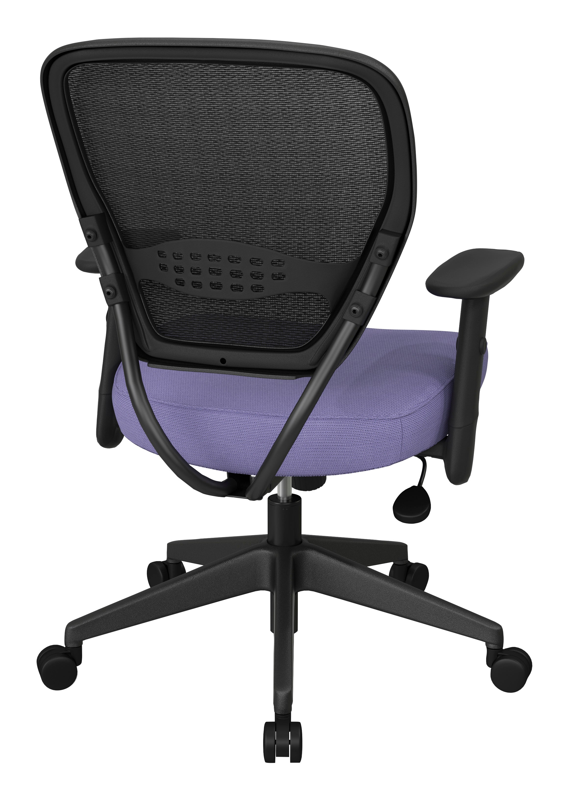 Professional AirGrid® Back Managers Chair