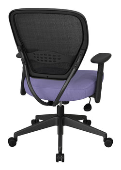 Professional AirGrid® Back Managers Chair