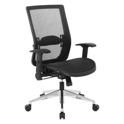 Matrix Back Managers Chair