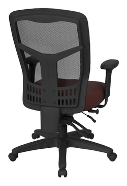 ProGrid® High Back Managers Chair 2