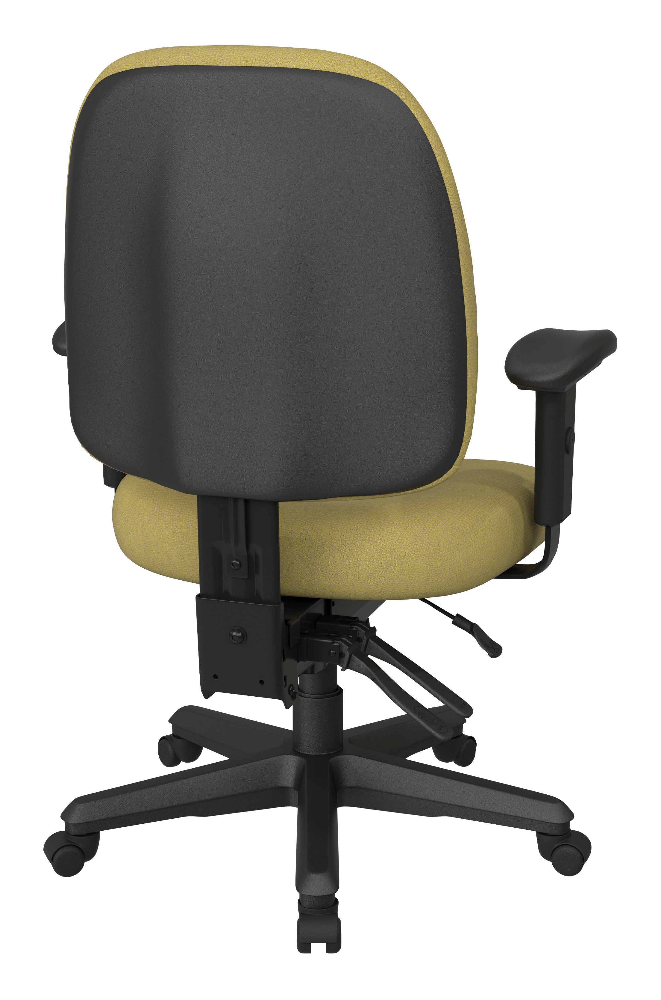 Ergonomics Chair