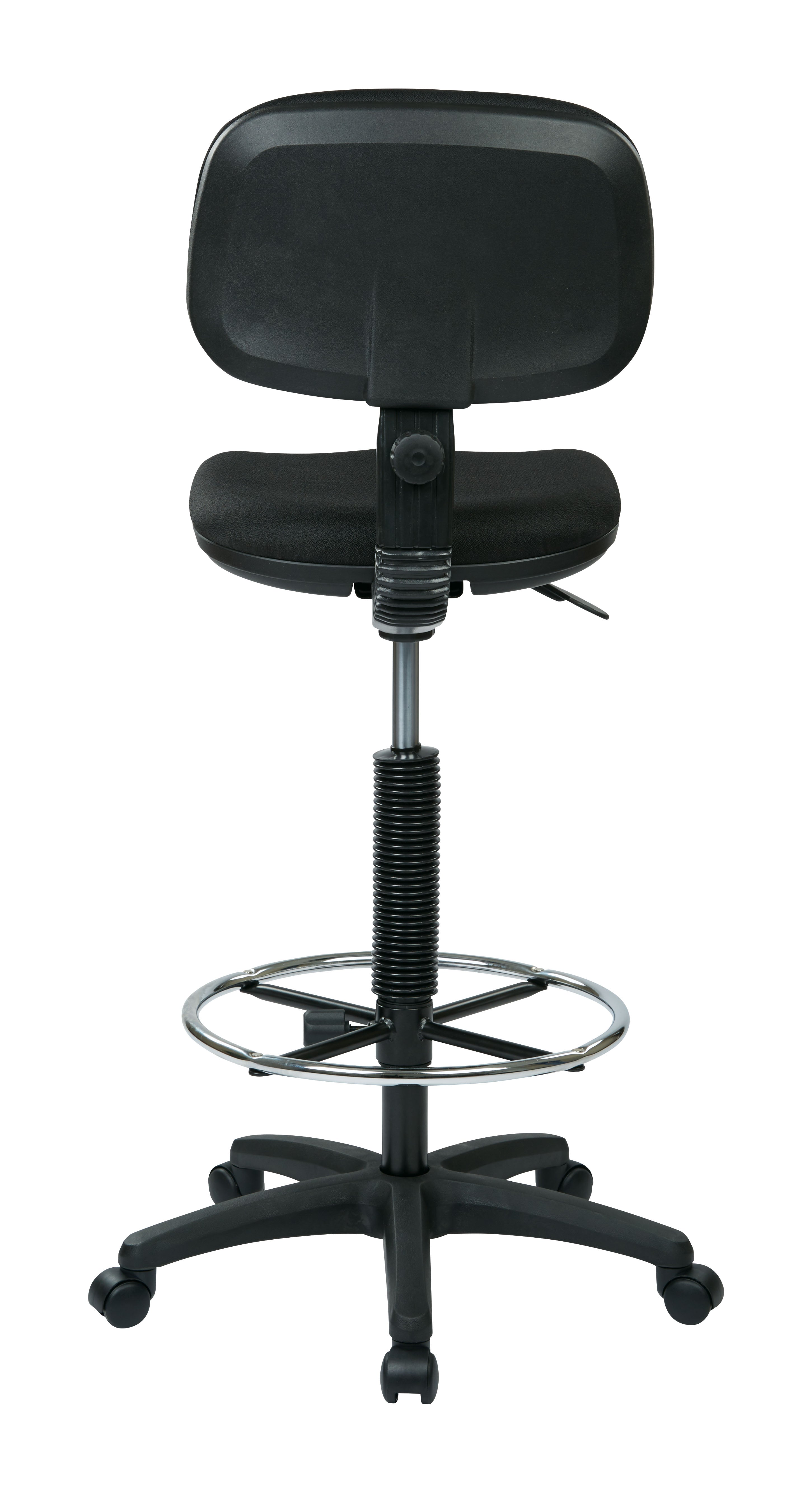 Sculpture Drafting Chair