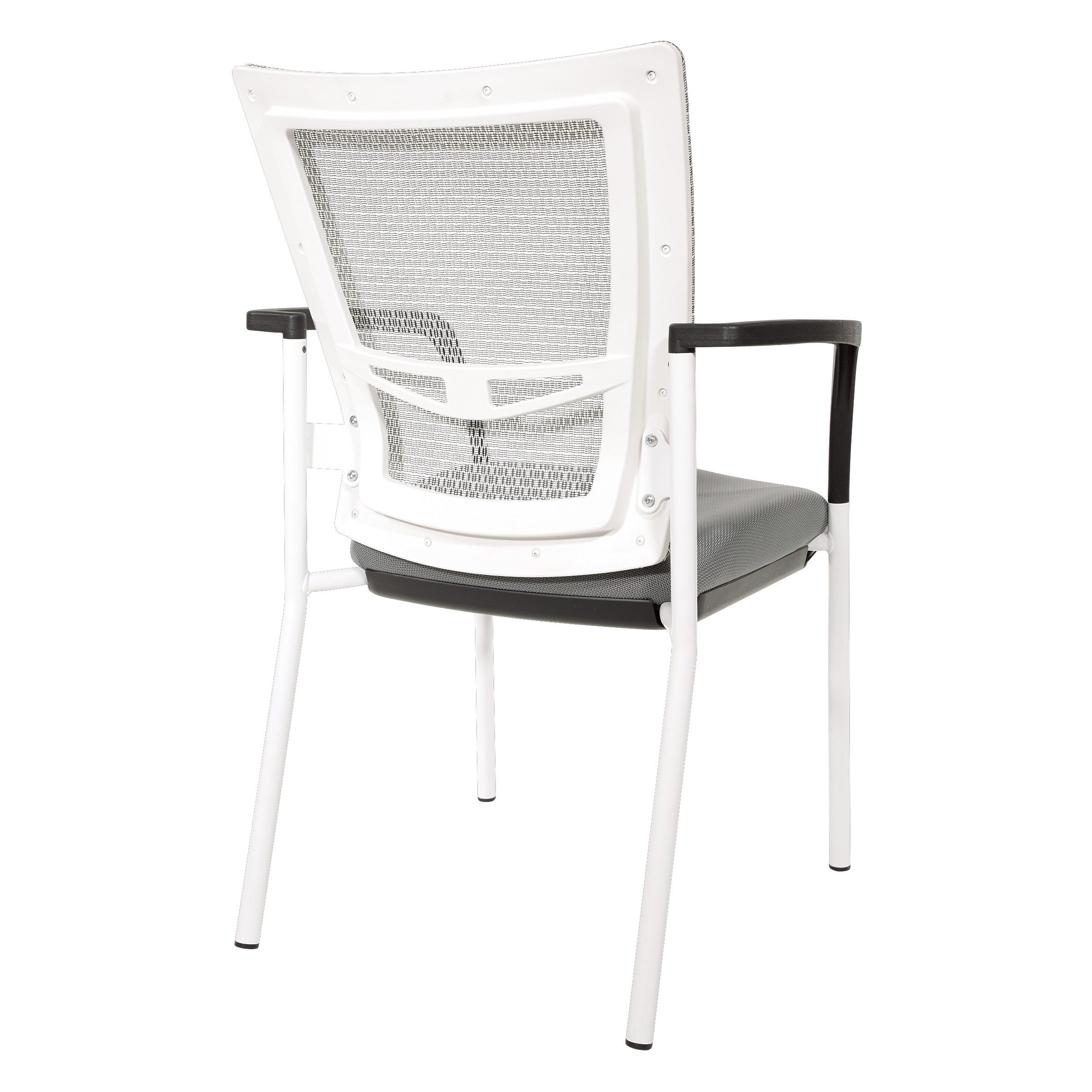 ProGrid® Mesh Back Visitors Chair