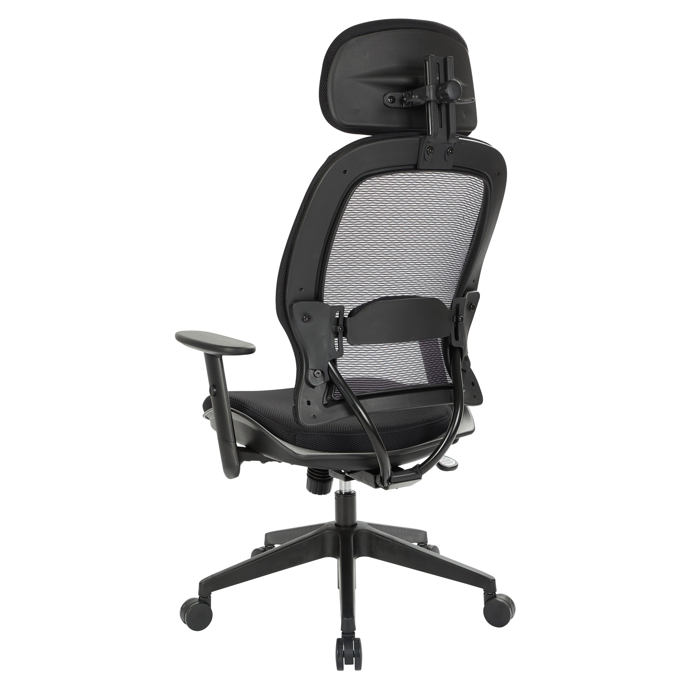 Professional AirGrid® Chair 1