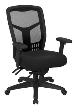 ProGrid® High Back Managers Chair 2