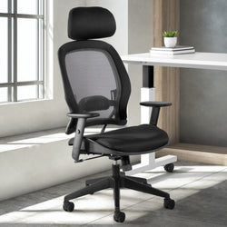 Professional AirGrid® Chair 1