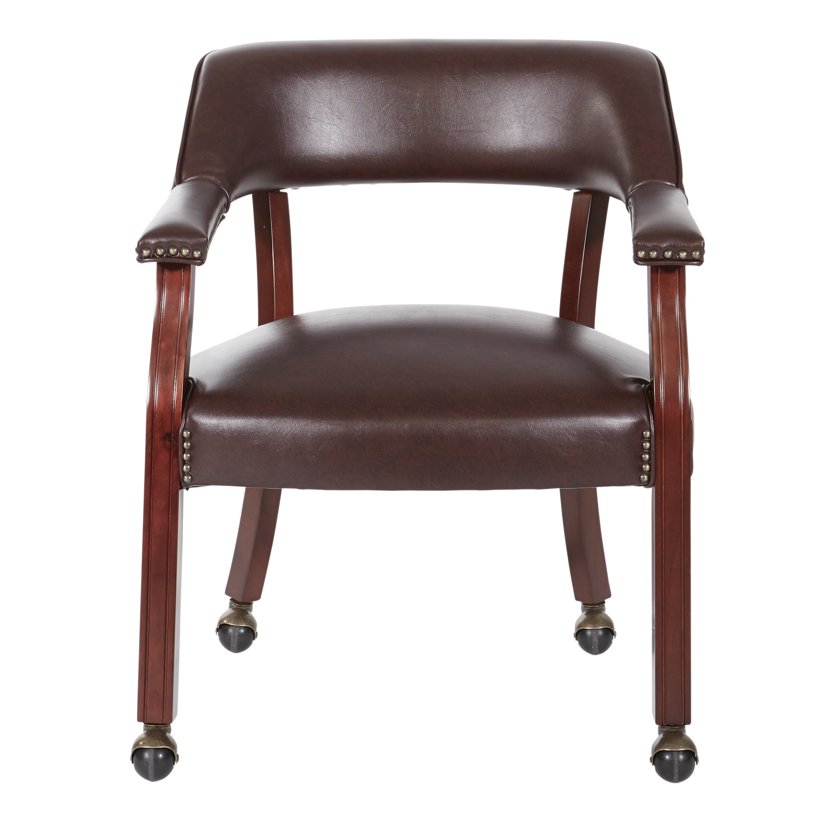 Traditional Guest Chair 4