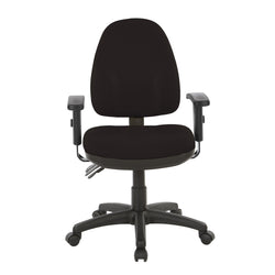 Dual Function Ergonomic Chair 1