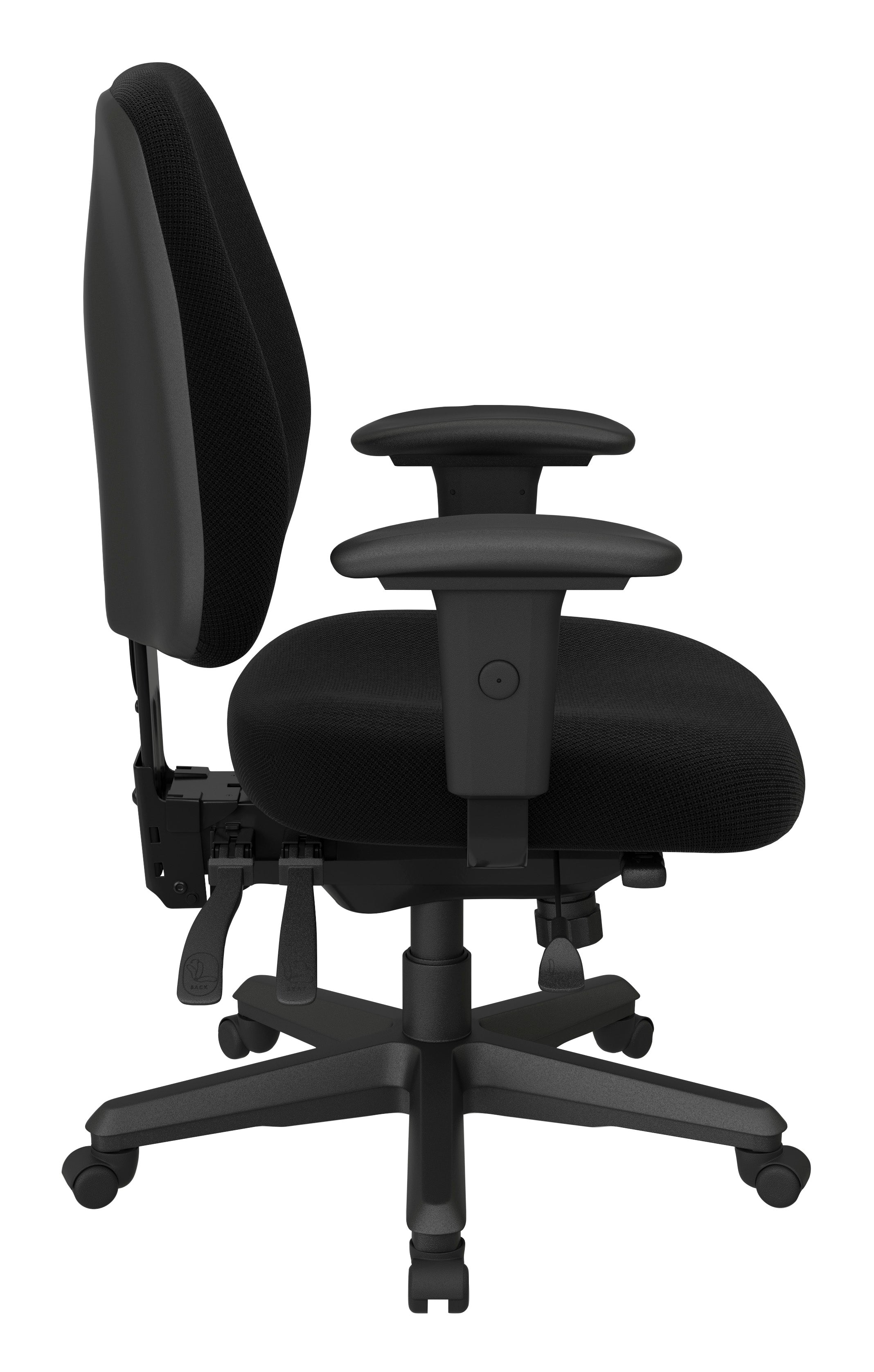 Ergonomics Chair