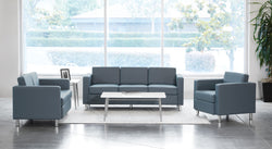 Pacific Armchair 1