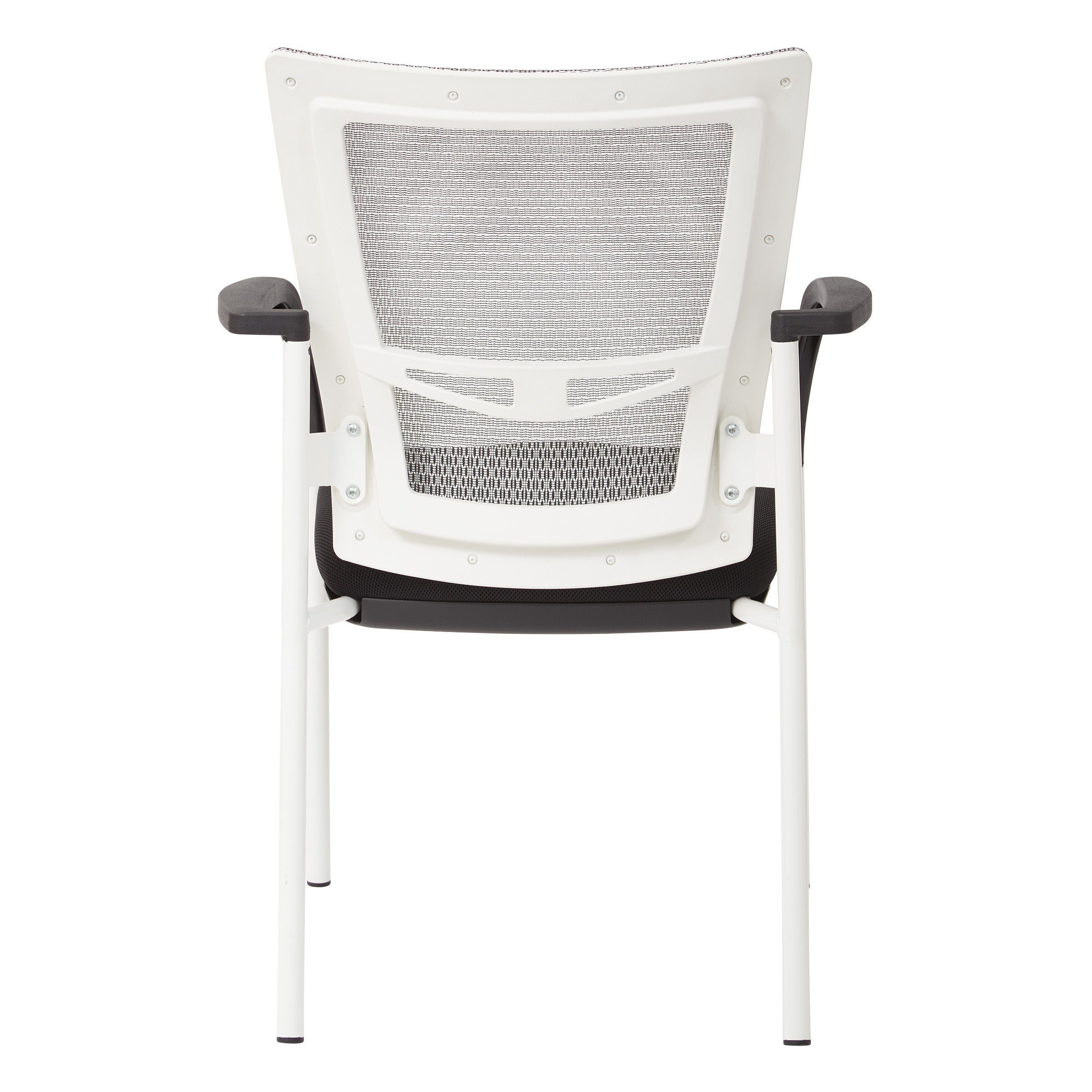 ProGrid® Mesh Back Visitors Chair