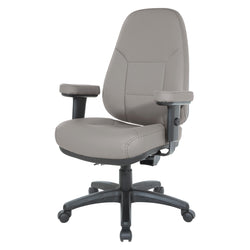 Professional Ergo High Back Chair