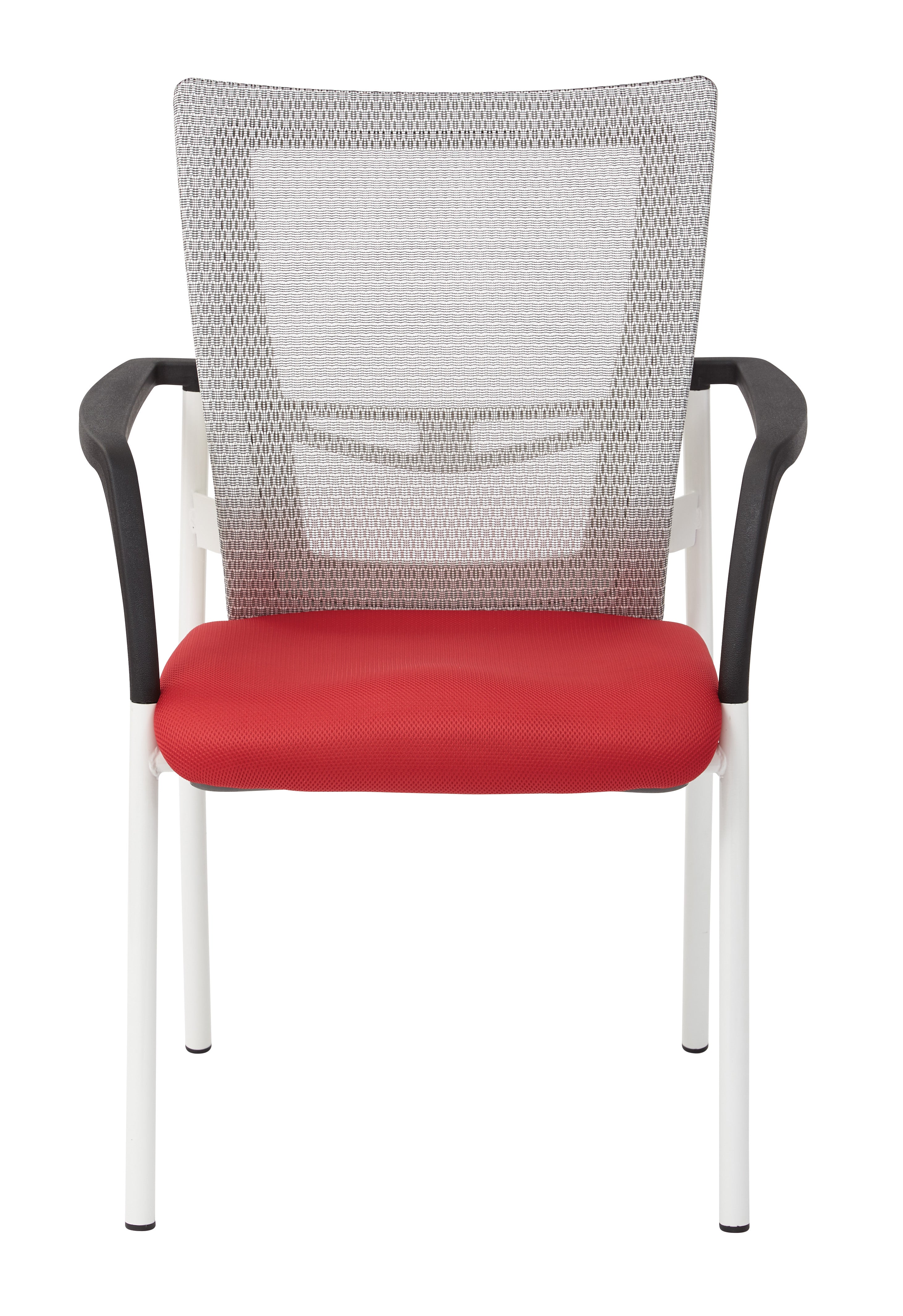 ProGrid® Mesh Back Visitors Chair