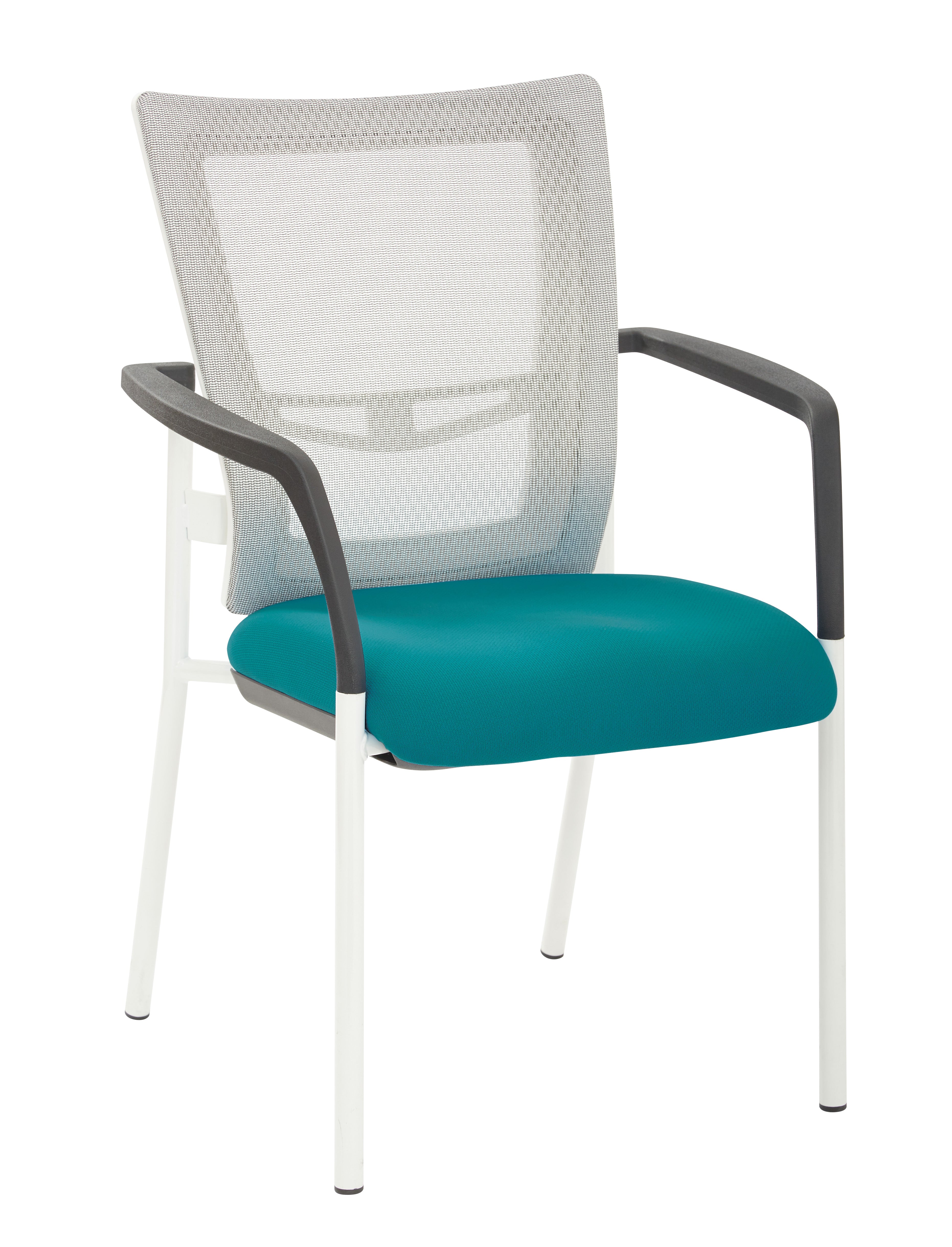 ProGrid® Mesh Back Visitors Chair