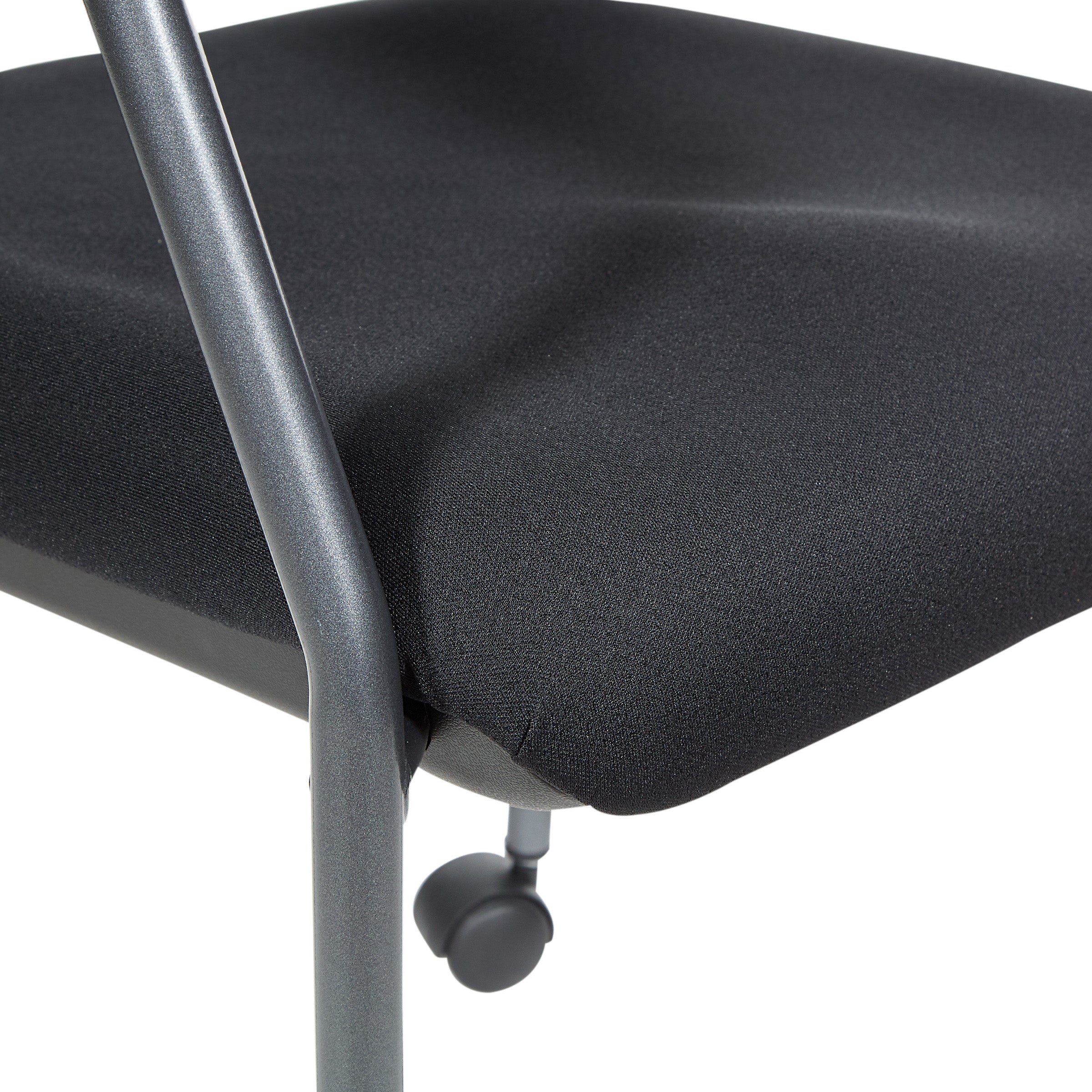 Upholstered Visitor Chair 3