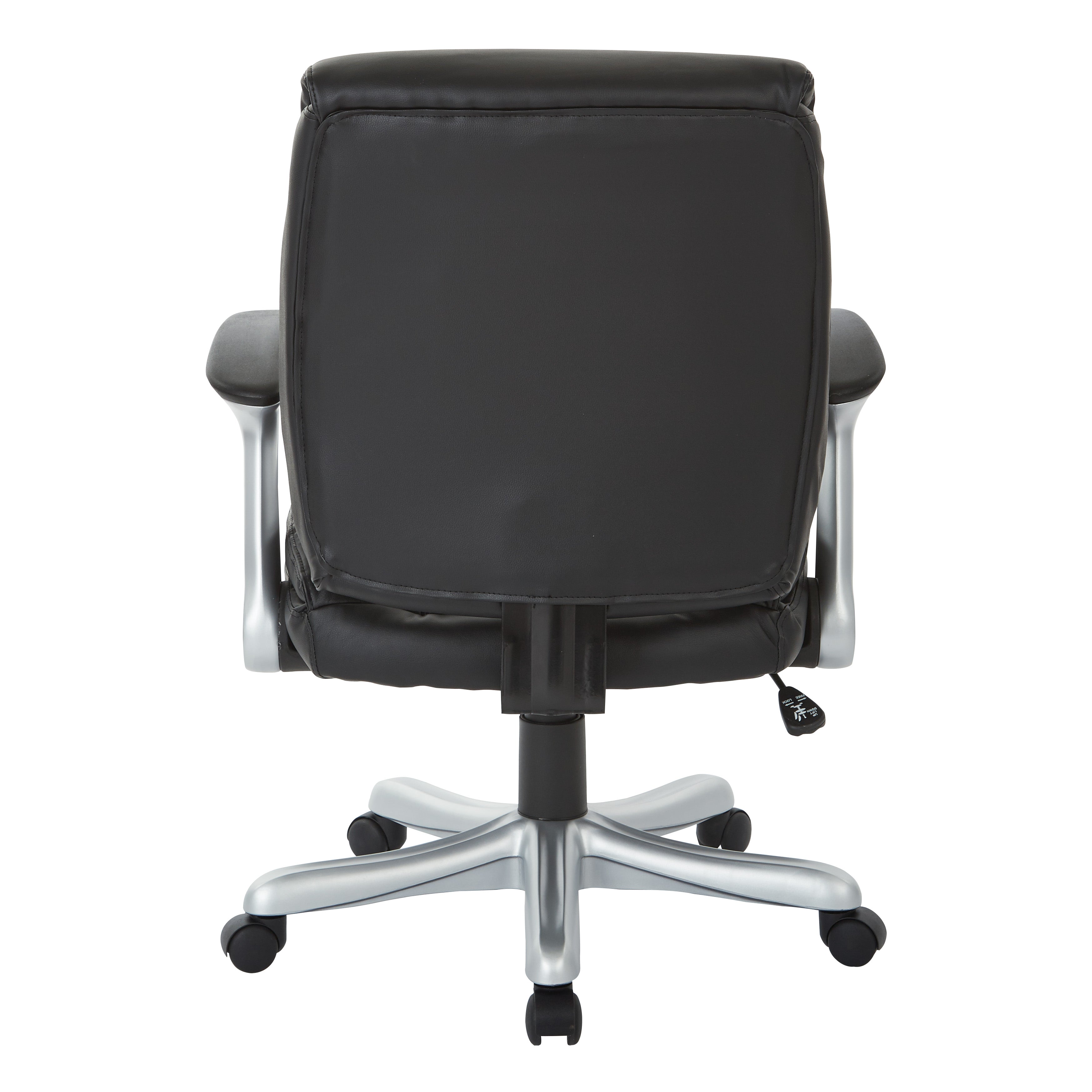 Executive Bonded Leather Chair 1