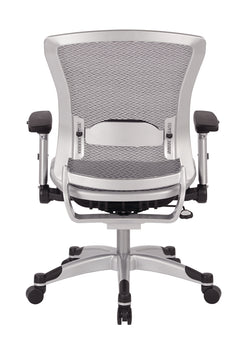 Exec Breathable Mesh Back Chair
