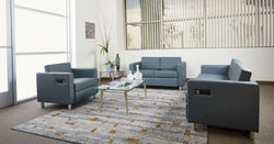 Atlantic chair