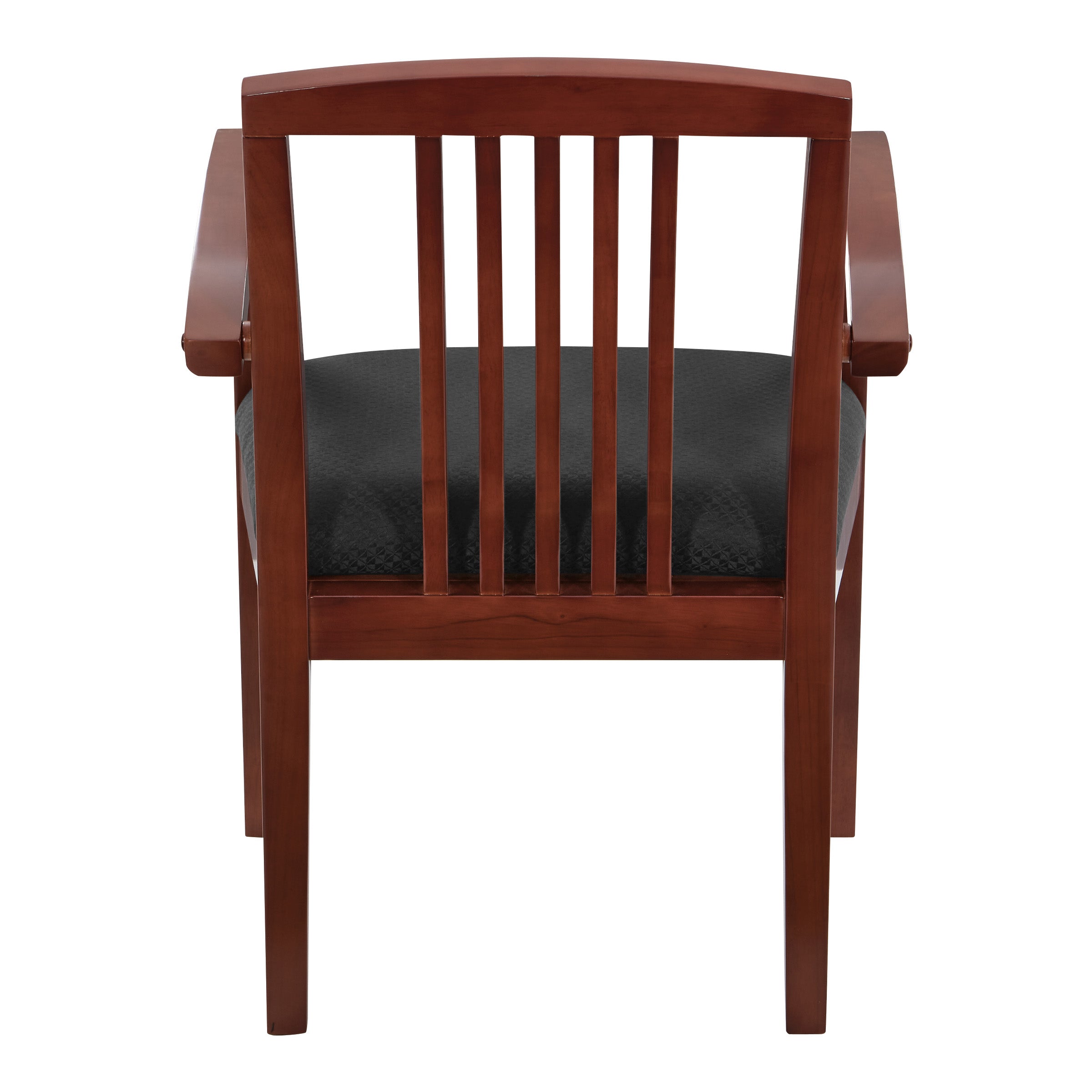 Sonoma Wood Back Guest Chair