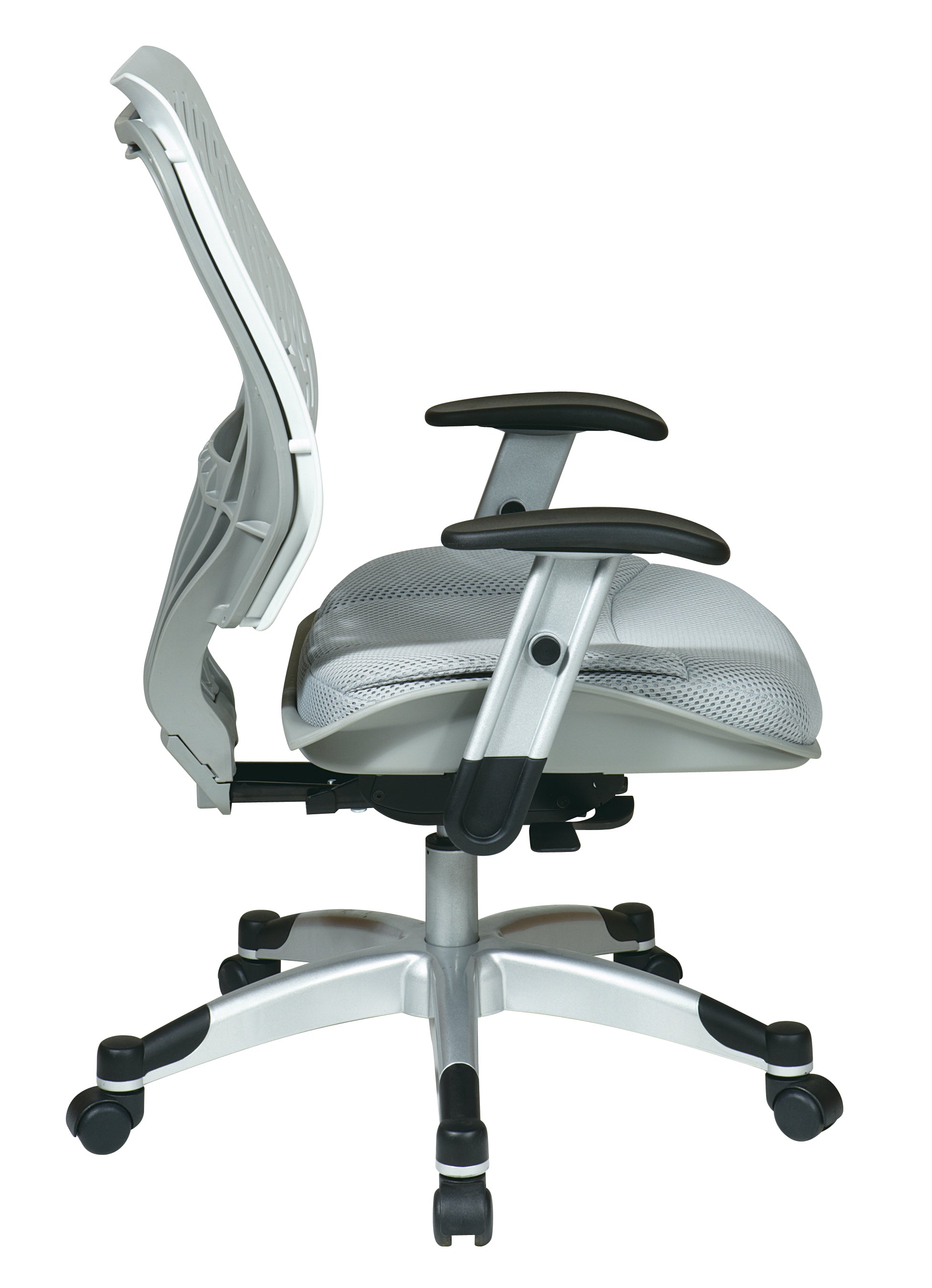 SpaceFlex® Back Managers Chair
