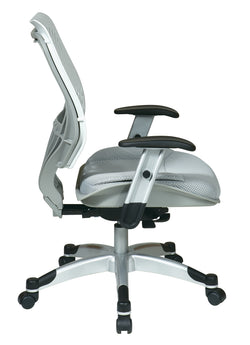 SpaceFlex® Back Managers Chair