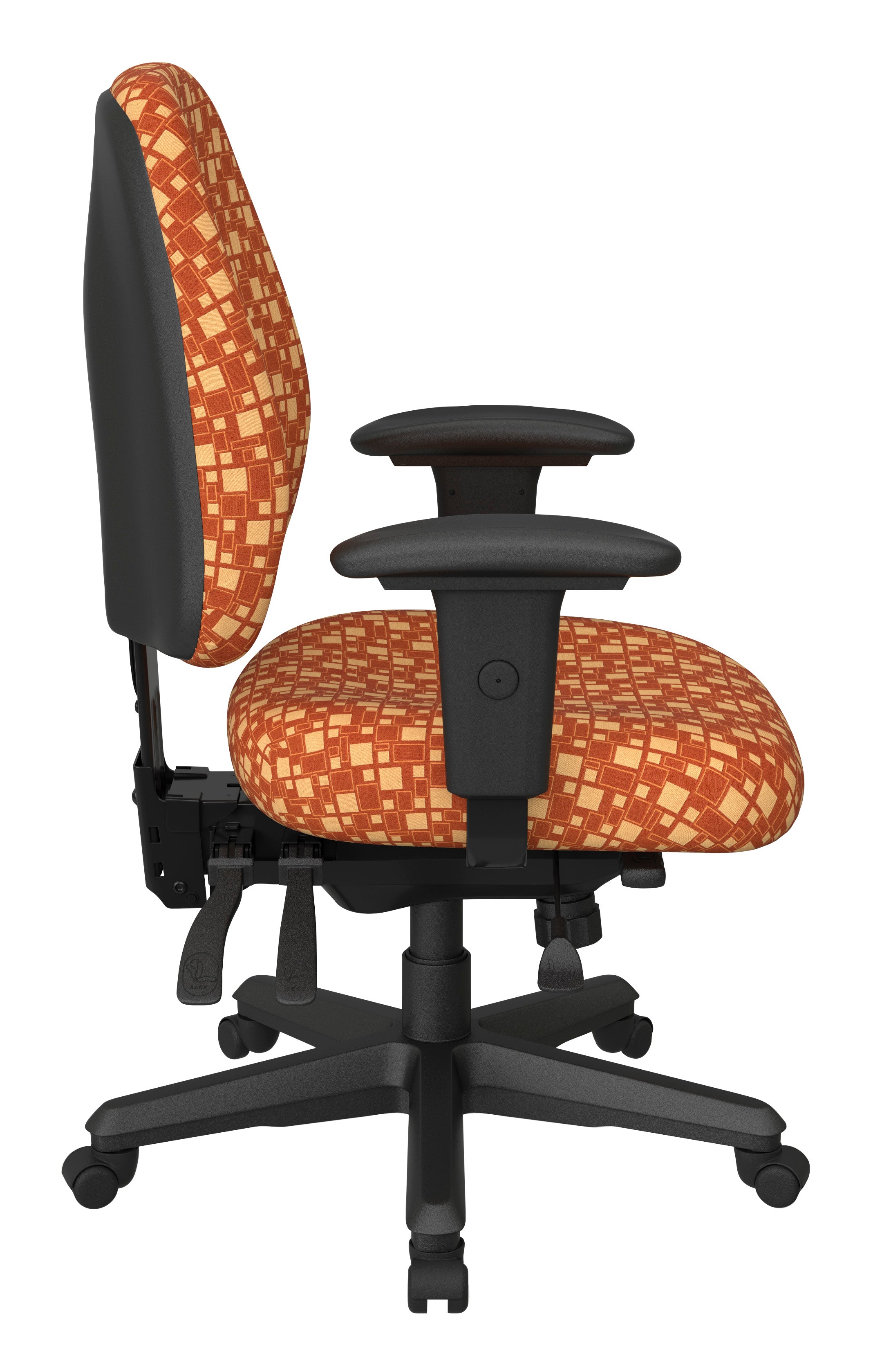 Ergonomics Chair