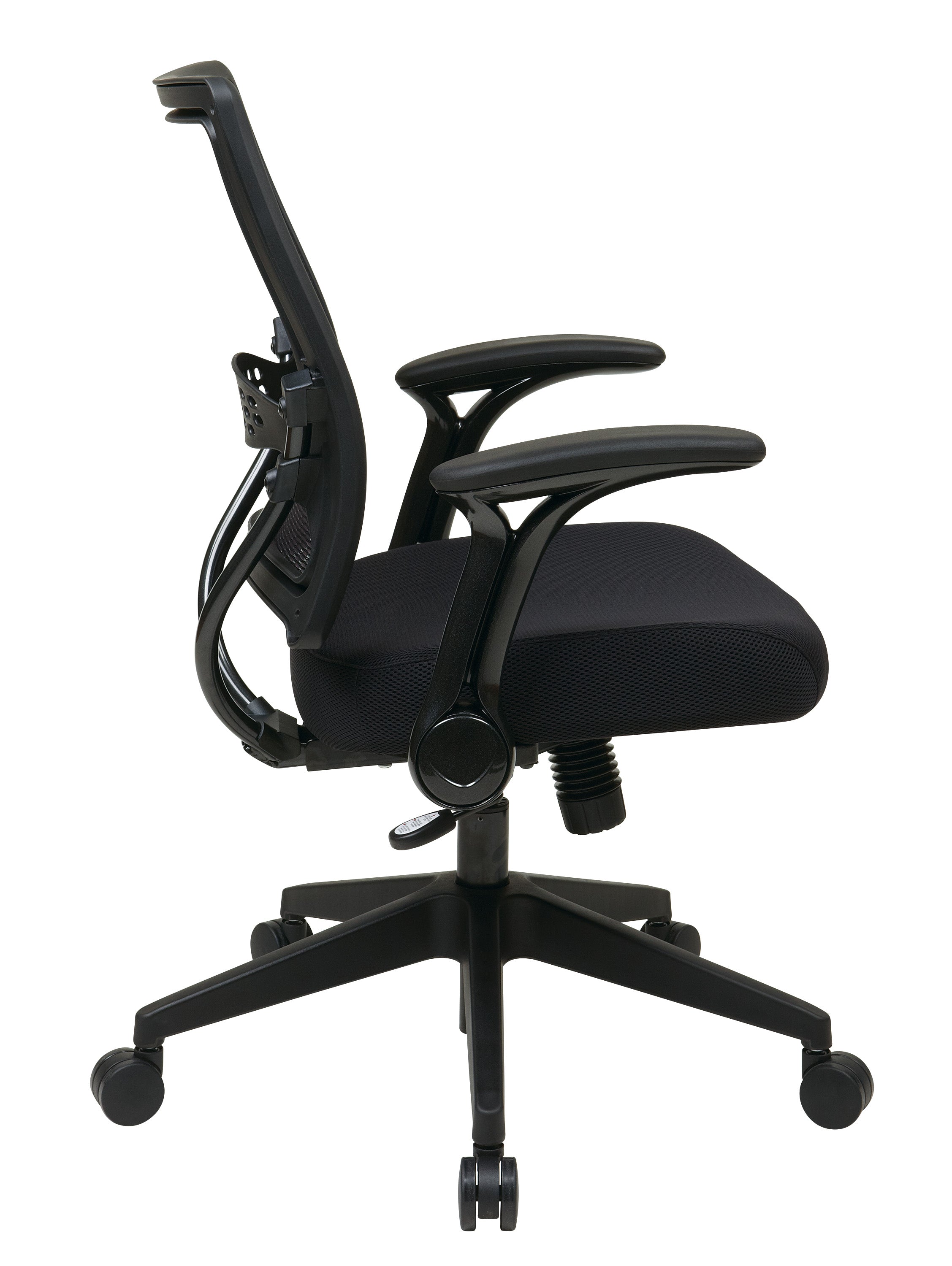 Professional AirGrid® Mgrs Chair
