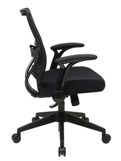 Professional AirGrid® Mgrs Chair