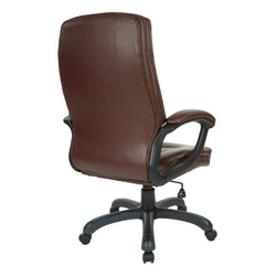 Executive High Back Chair 1