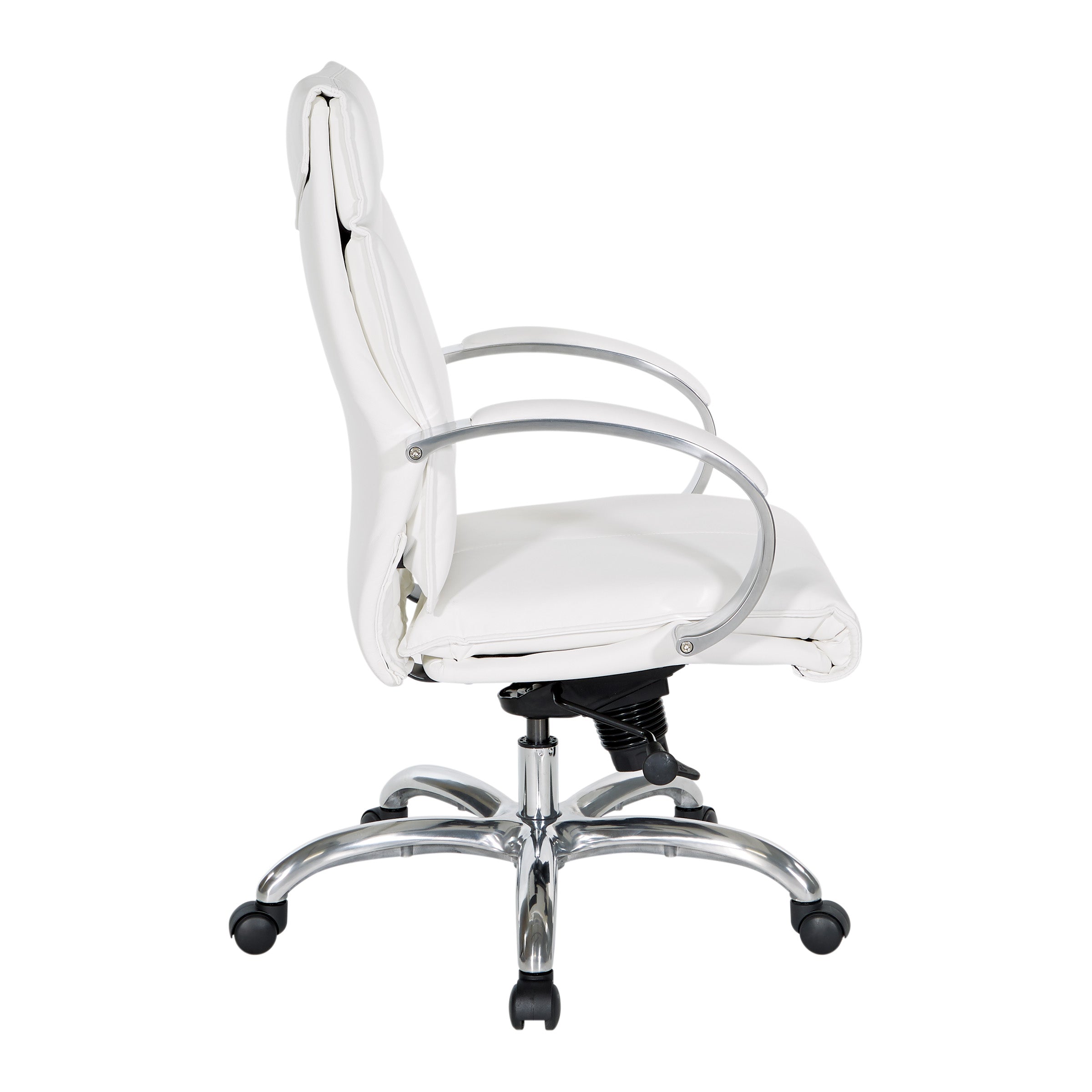 Deluxe High Back Chair 2