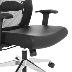 Matrix Back Managers Chair