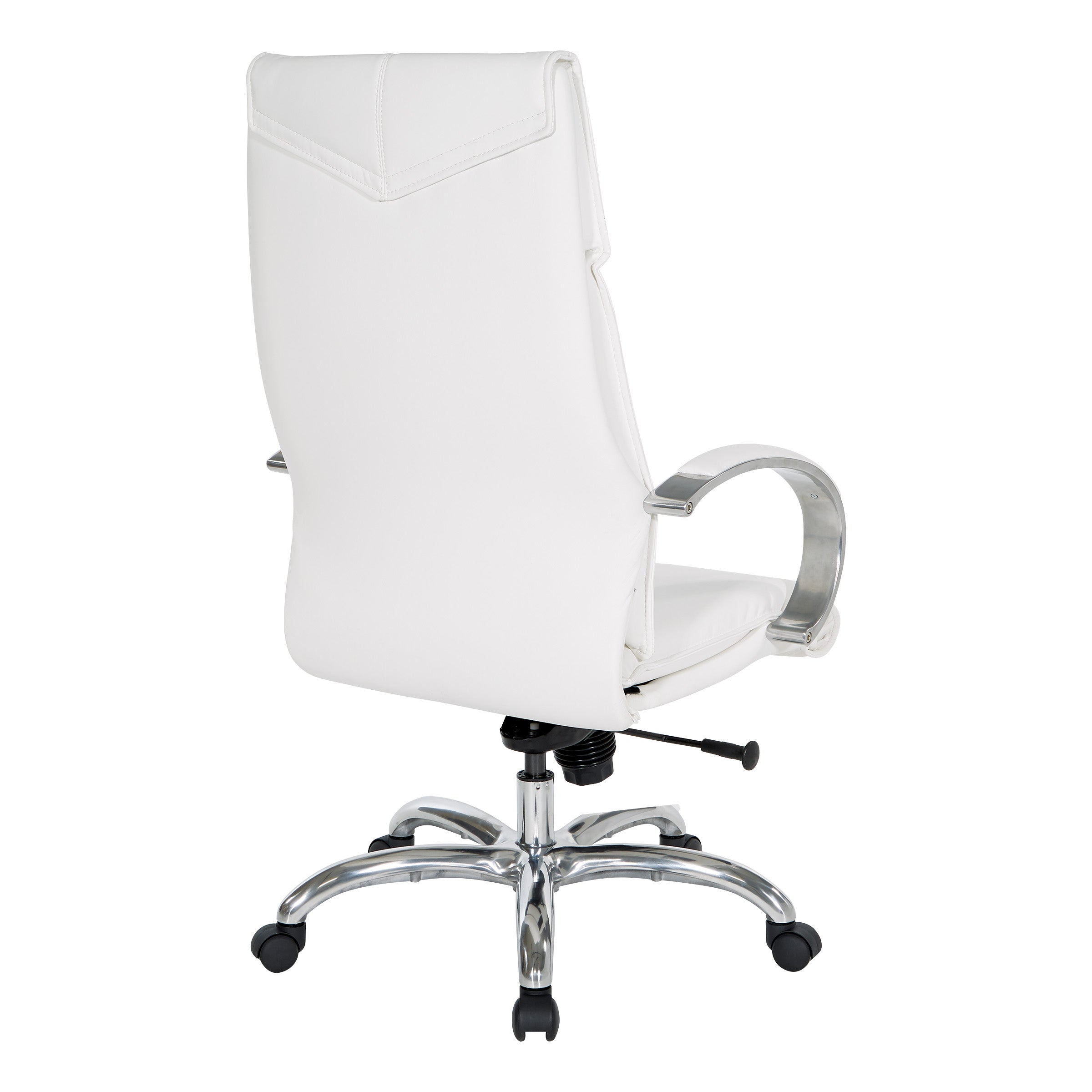 Deluxe High Back Chair 1