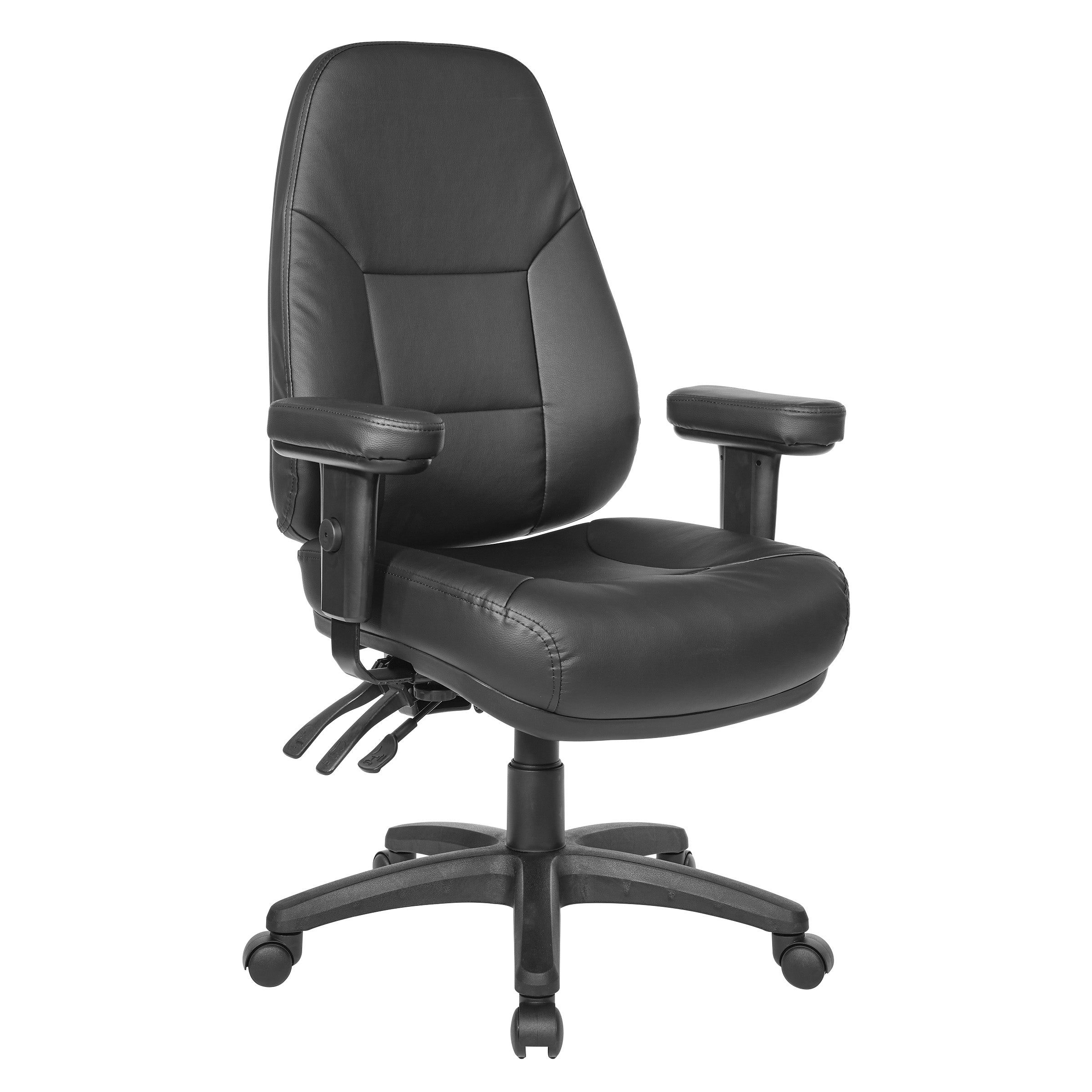 Professional Ergo High Back Chair