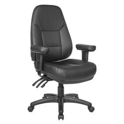 Professional Ergo High Back Chair