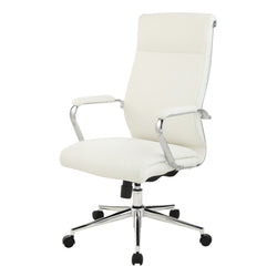 High Bk Silver Ion Technology Fabric Chair