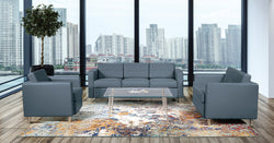 Pacific Armchair 1
