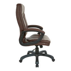 Executive High Back Chair 1