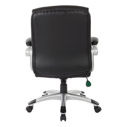 Executive Low Back Chair