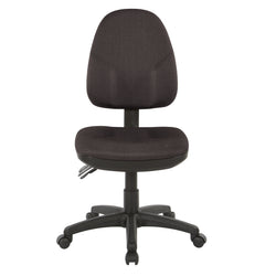 Dual Function Ergonomic Chair