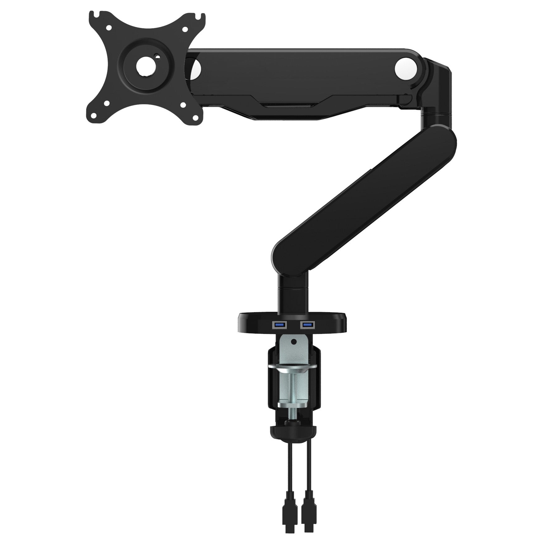 Single Monitor Arm