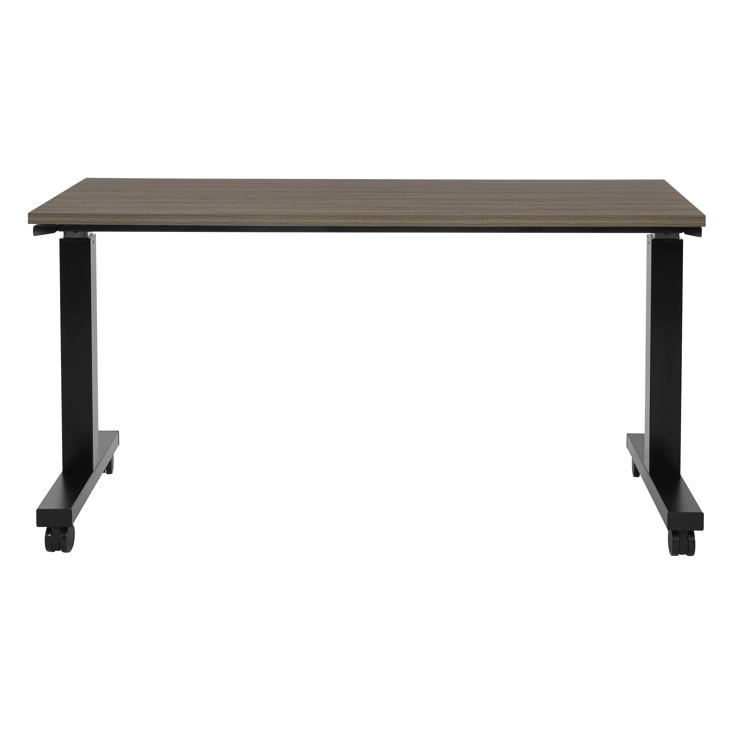 5 ft. Pneumatic Ht Adj Tbl