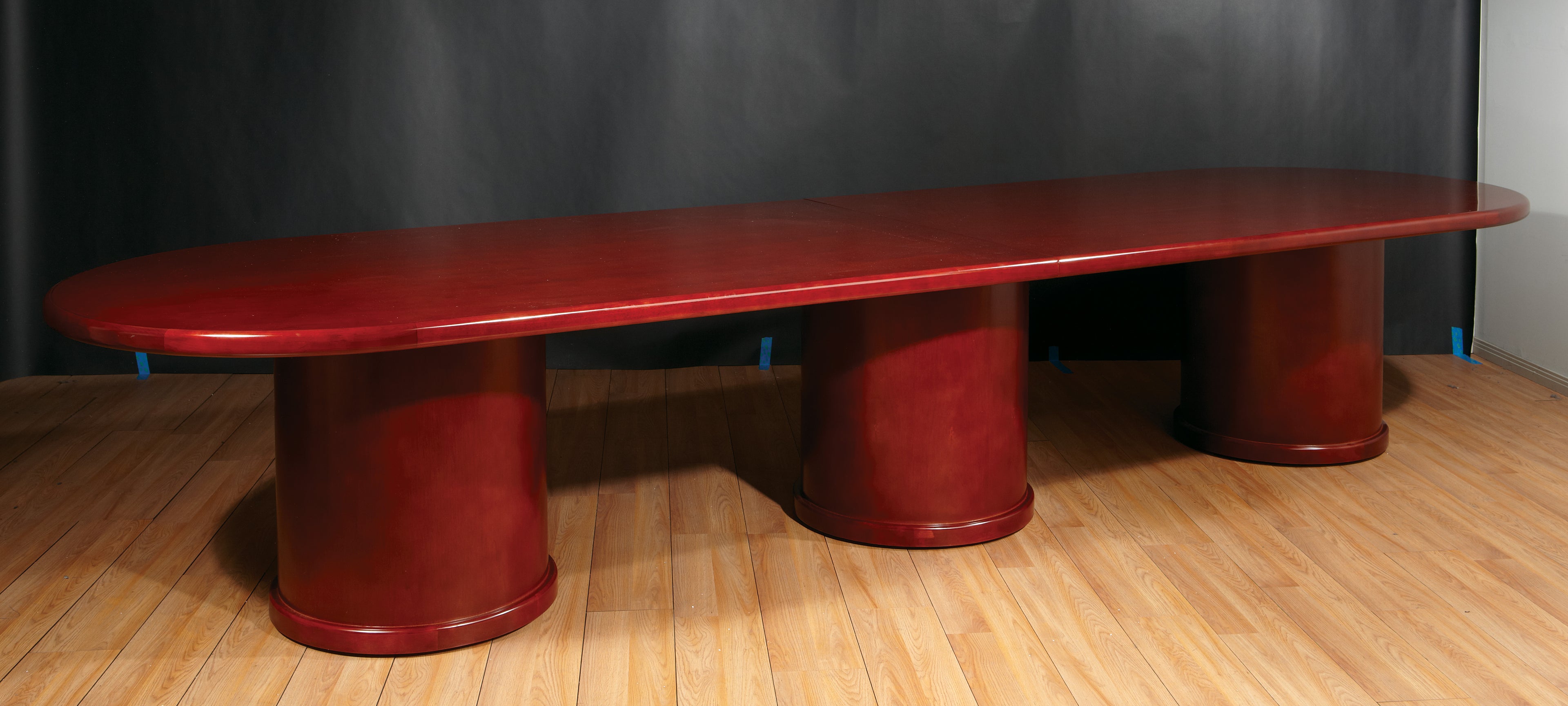 Sonoma Conference Table 168”X48”X30”
