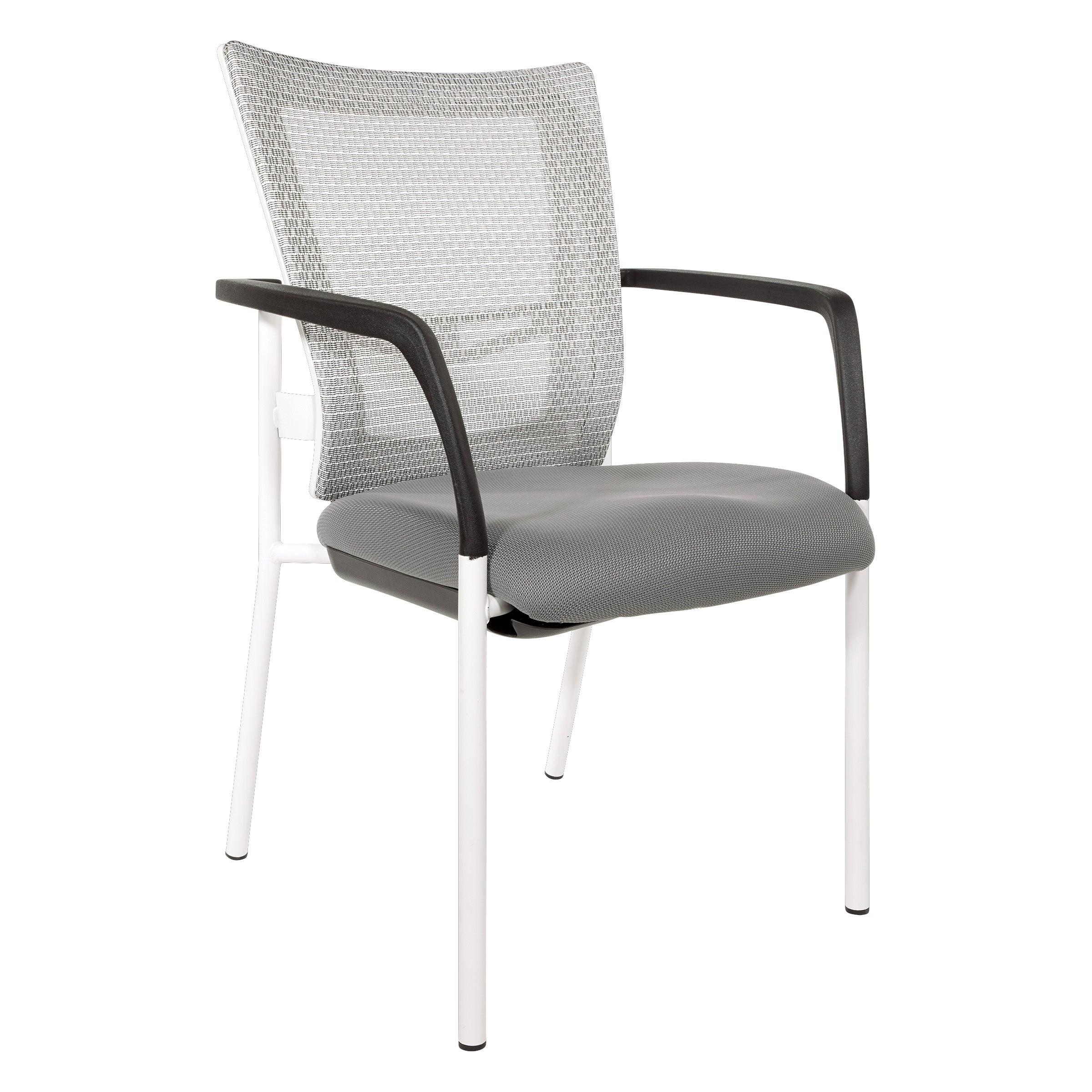ProGrid® Mesh Back Visitors Chair