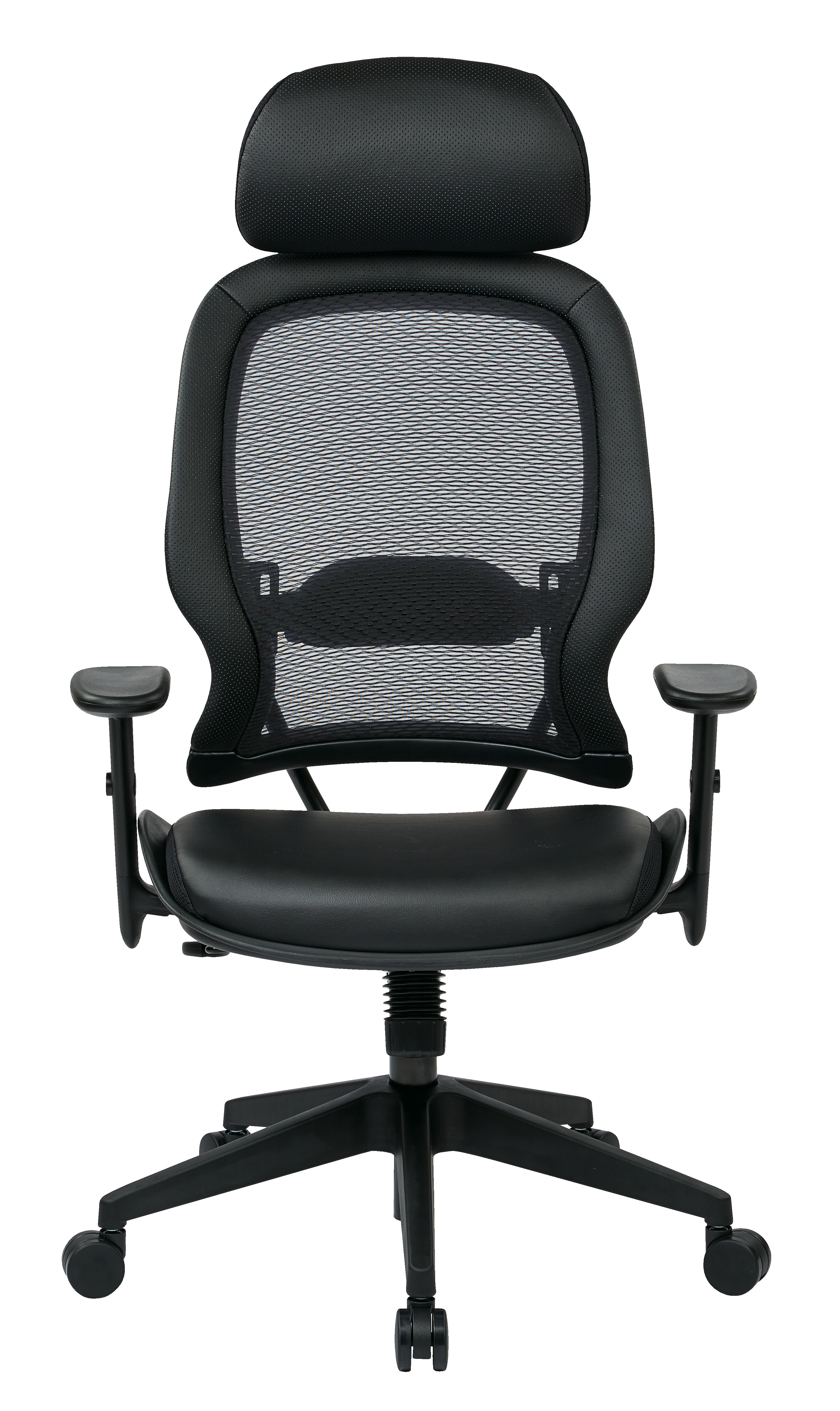 Professional Air Grid® Chair