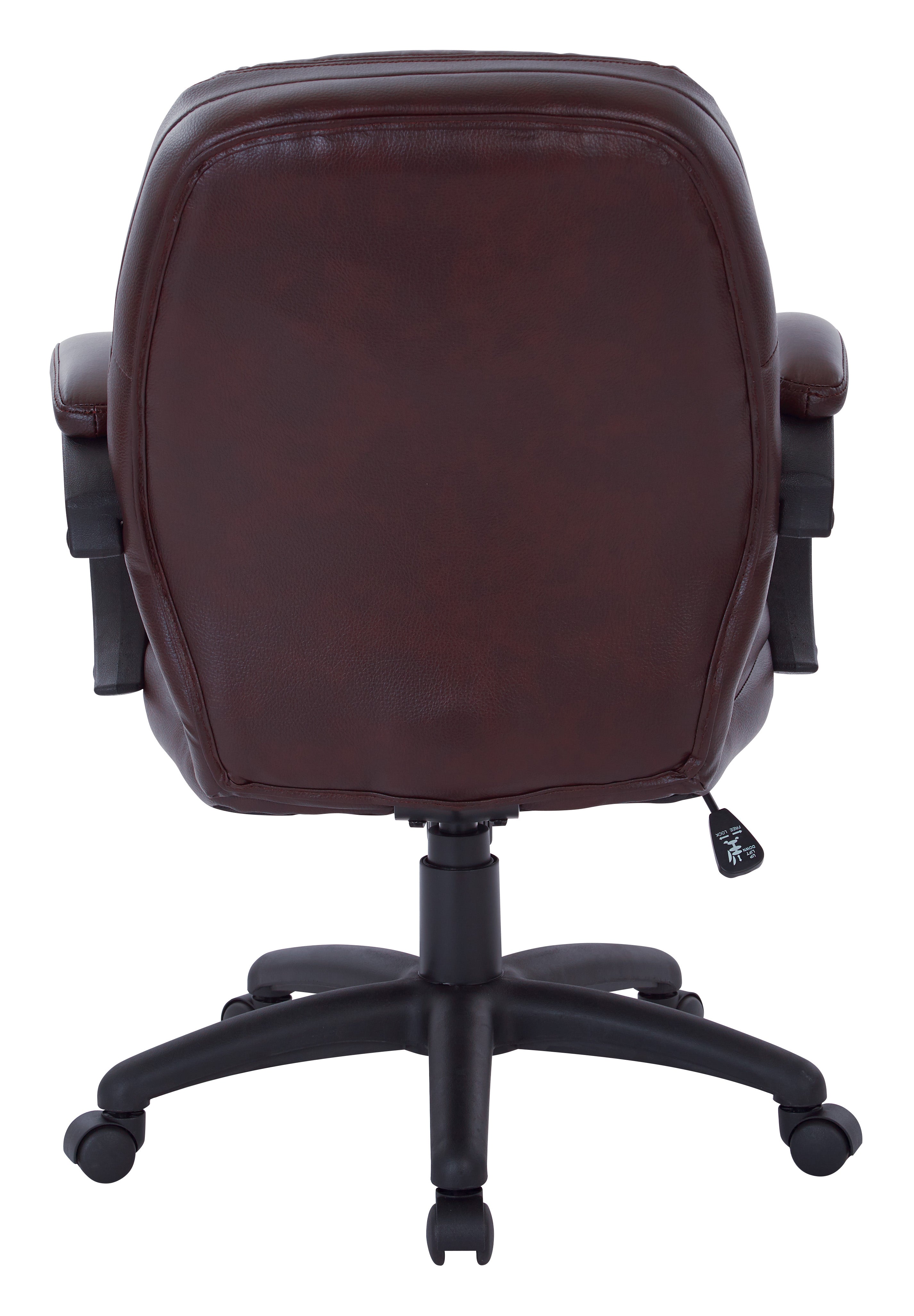 Deluxe Managers Chair
